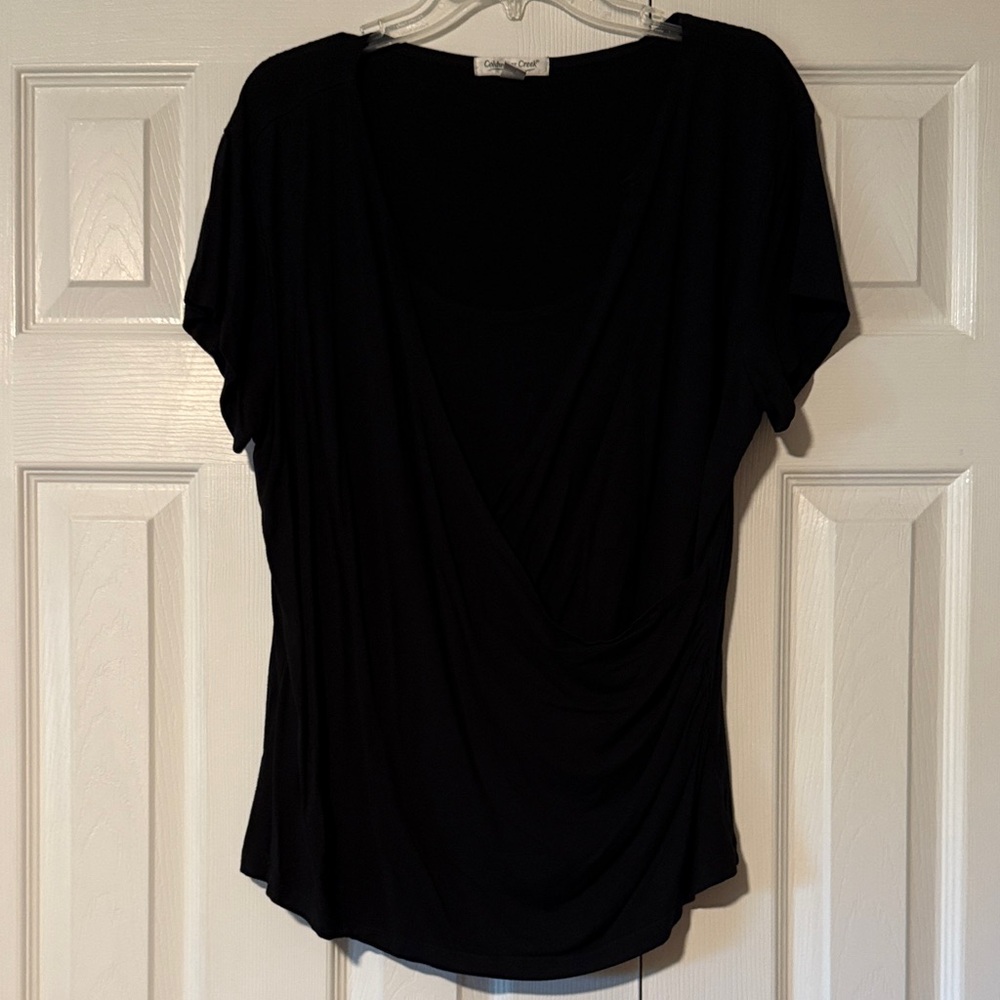 Coldwater Creek top size XL